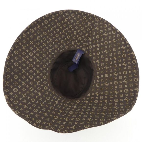Louis Vuitton Mng My Heart M5193 Hat - Picture 5 of 5